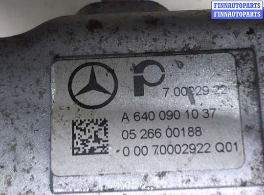 купить Коллектор впускной на Mercedes B W245 2005-2012