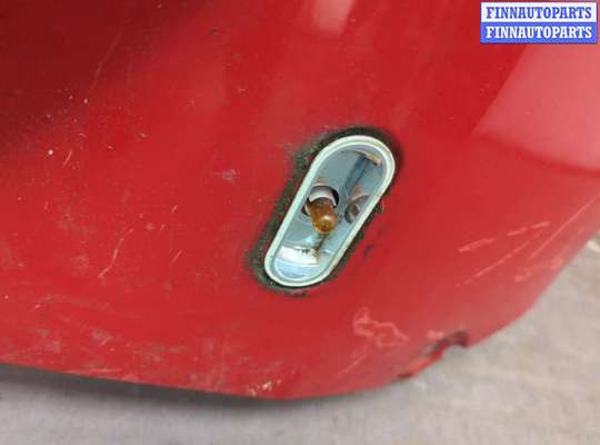 купить Крыло на Ford Fusion 2002-2012