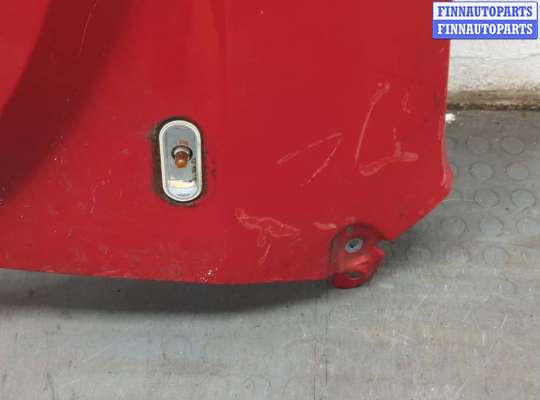 купить Крыло на Ford Fusion 2002-2012