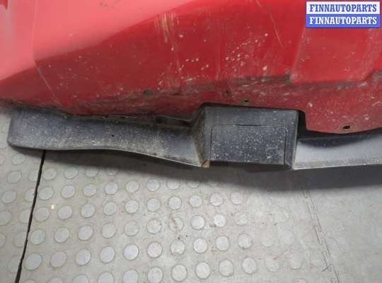 купить Бампер на Suzuki Grand Vitara 2005-2016