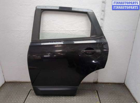 Купить Молдинг двери на Nissan Qashqai 2006-2013 Молдинг двери NS994051 на Nissan Qashqai 2006-2013