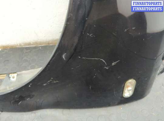 купить Крыло на Volkswagen Fox 2005-2011