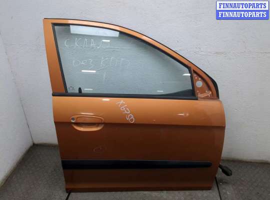 купить Ручка двери наружная на KIA Picanto 2004-2011