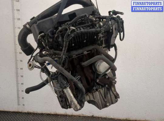 купить Двигатель (ДВС) на Ford Focus 3 2011-2015
