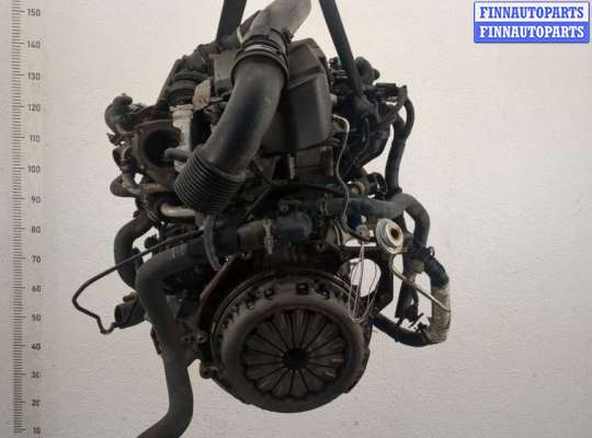 купить Двигатель (ДВС) на Ford Focus 3 2011-2015