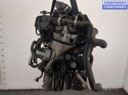 купить Двигатель (ДВС) на Ford Focus 3 2011-2015