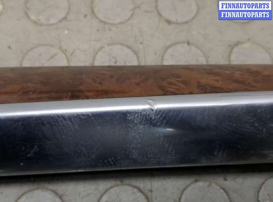 купить Накладка декоративная (Двери) на BMW X5 E70 2006-2013