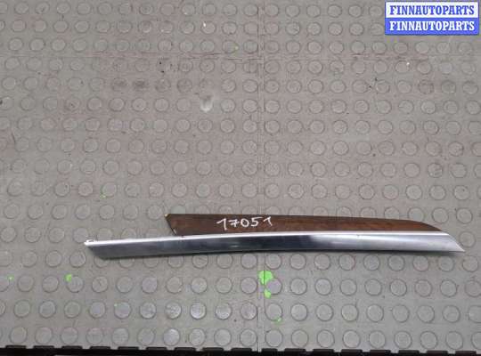 купить Накладка декоративная (Двери) на BMW X5 E70 2006-2013