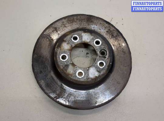 купить Диск тормозной на Land Rover Discovery 3 2004-2009