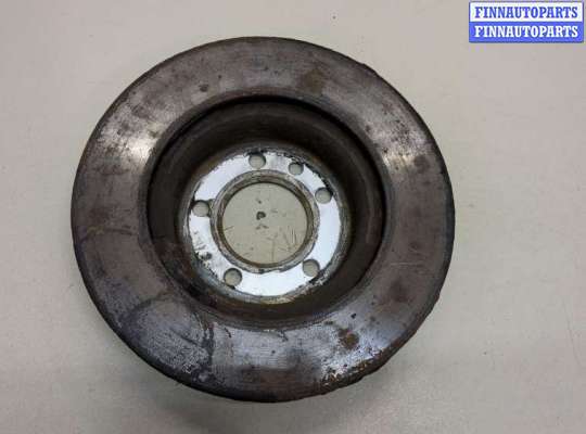 купить Диск тормозной на Land Rover Discovery 3 2004-2009
