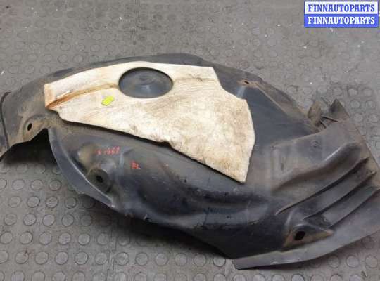 Защита арок (подкрылок) RN1551343 на Renault Megane 3 2009-2016