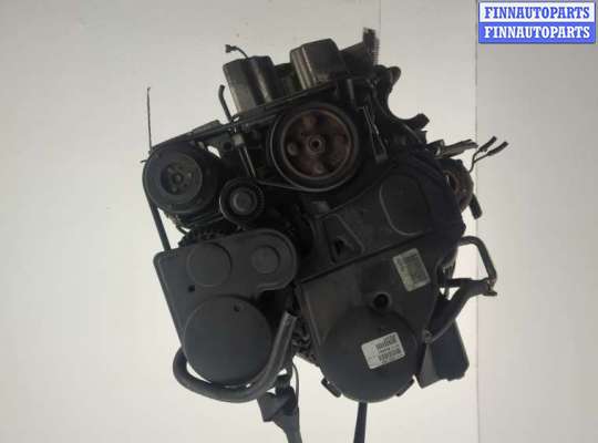 Генератор VL572606 на Volvo S60 2000-2009