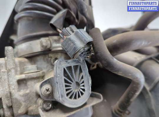 купить Форсунка топливная на Suzuki Swift 2003-2011