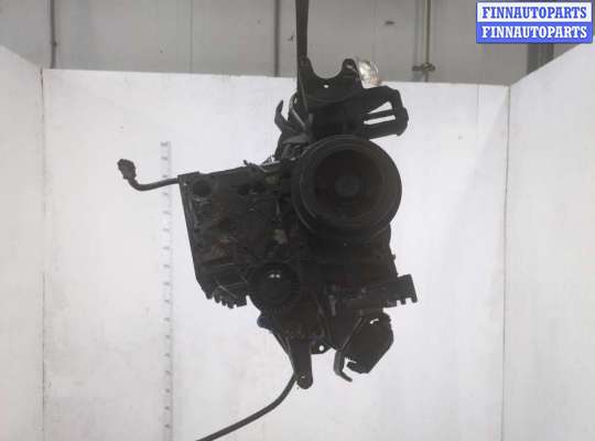 купить Шкив коленвала на Hyundai Terracan 2001-2007