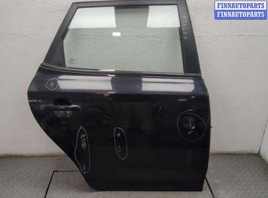 купить Дверь боковая (легковая) на KIA Ceed 2007-2012