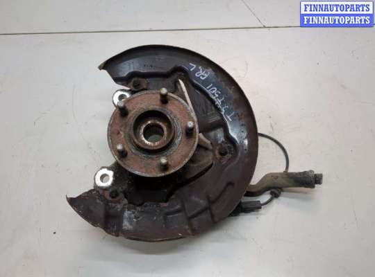 купить Ступица (кулак, цапфа) на Ford Mondeo 5 2015-2019