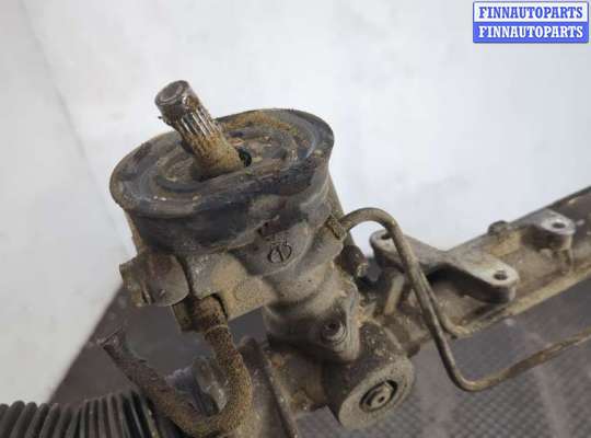 купить Рейка рулевая с г/у на Volkswagen Golf 4 1997-2006