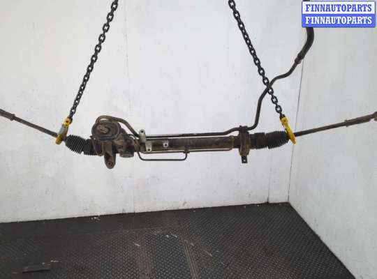 купить Рейка рулевая с г/у на Volkswagen Golf 4 1997-2006