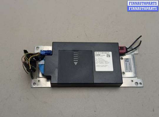 Блок управления Bluetooth BM3388452 на BMW X5 F15 2013-2018