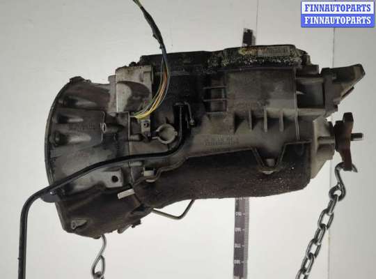 КПП - автомат (АКПП) MB1736534 на Mercedes C W203 2000-2008