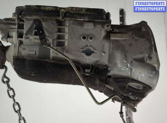 купить КПП - автомат (АКПП) на Mercedes C W203 2000-2008