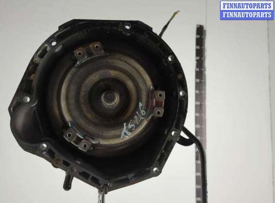 купить КПП - автомат (АКПП) на Mercedes C W203 2000-2008