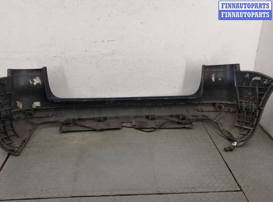 купить Бампер на Volkswagen Touareg 2007-2010
