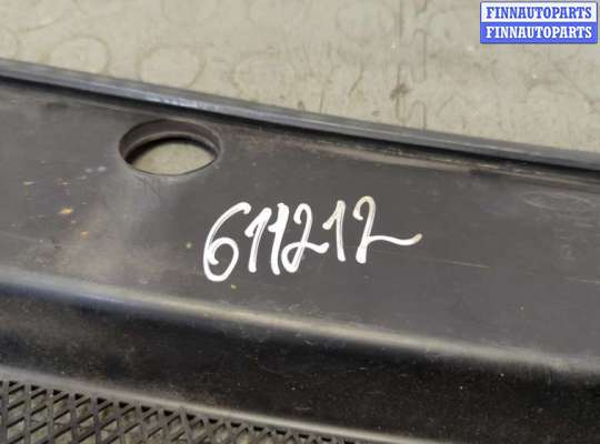 купить Жабо под дворники (дождевик) на Ford Focus 2 2008-2011