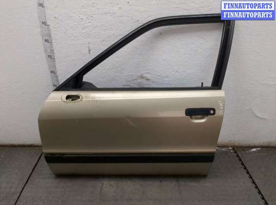купить Стекло боковой двери на Audi 80 (B3) 1986-1991