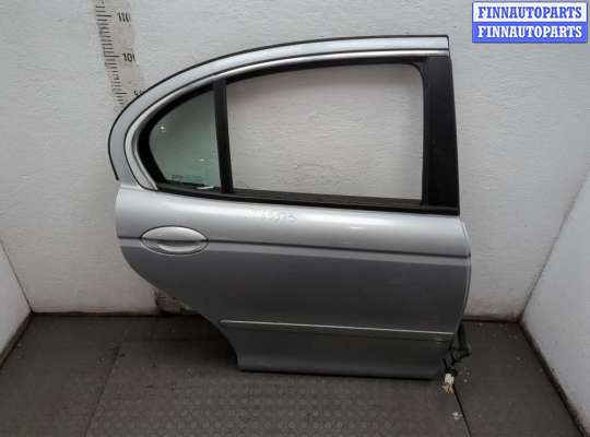 Динамик JRE1178 на Jaguar X-Type 2001-2009