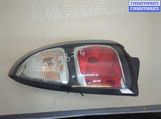 Фонарь (задний) CT1128013 на Citroen C3 picasso 2009-2017