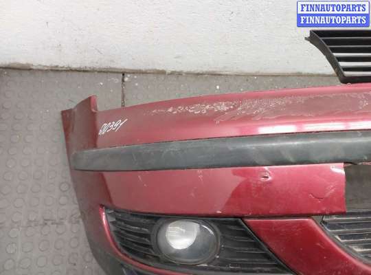 купить Бампер на Seat Toledo 2 1999-2004