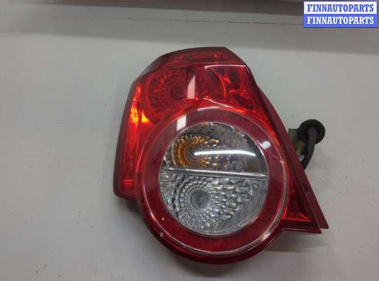 Фонарь (задний) CH467445 на Chevrolet Aveo (T250 / 255) 2006-2012