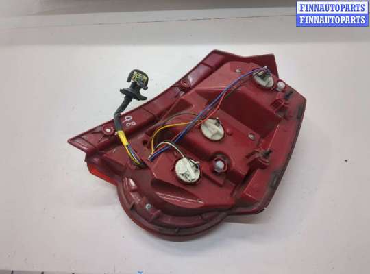 купить Фонарь (задний) на Chevrolet Aveo (T250 / 255) 2006-2012