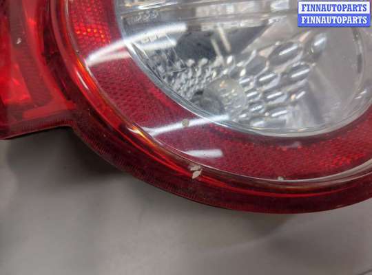 купить Фонарь (задний) на Chevrolet Aveo (T250 / 255) 2006-2012