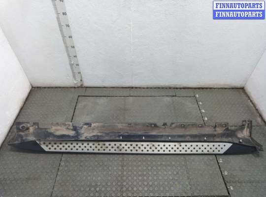 Подножка BM3449415 на BMW X5 E70 2006-2013
