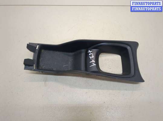 купить Рамка под кулису на Peugeot 2008 2013-2019