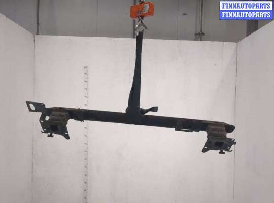 купить Усилитель бампера на Peugeot 307 2001-2008
