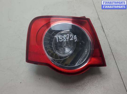 Фонарь (задний) VG2714644 на Volkswagen Passat 6 2005-2010