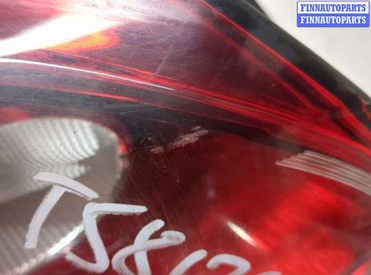 купить Фонарь (задний) на Volkswagen Passat CC 2008-2012