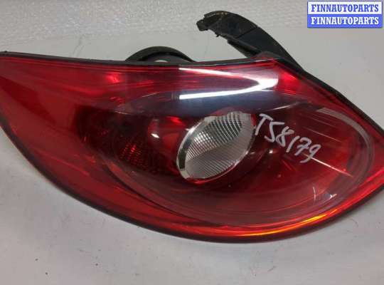 Фонарь (задний) VG2664417 на Volkswagen Passat CC 2008-2012