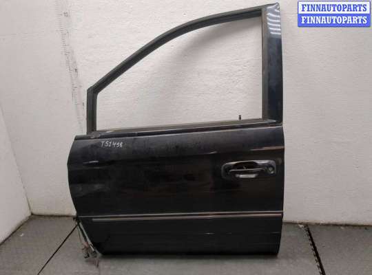 купить Дверная карта (Обшивка двери) на Chrysler Voyager 2000-2007