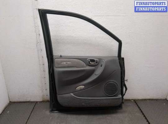 купить Дверная карта (Обшивка двери) на Chrysler Voyager 2000-2007
