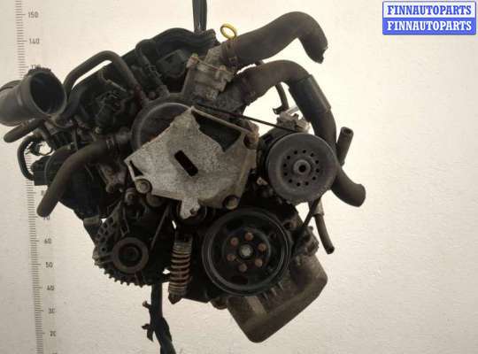 купить Двигатель (ДВС) на Opel Corsa D 2006-2014