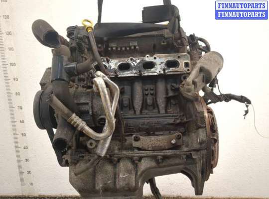 купить Двигатель (ДВС) на Opel Corsa D 2006-2014