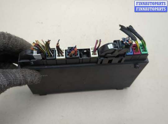 купить Блок управления сиденьями на BMW 7 E65 2001-2008