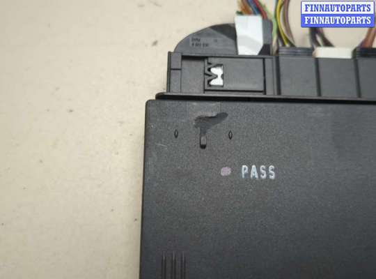 купить Блок управления сиденьями на BMW 7 E65 2001-2008