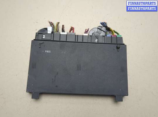 купить Блок управления сиденьями на BMW 7 E65 2001-2008