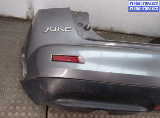 купить Бампер на Nissan Juke 2010-2019