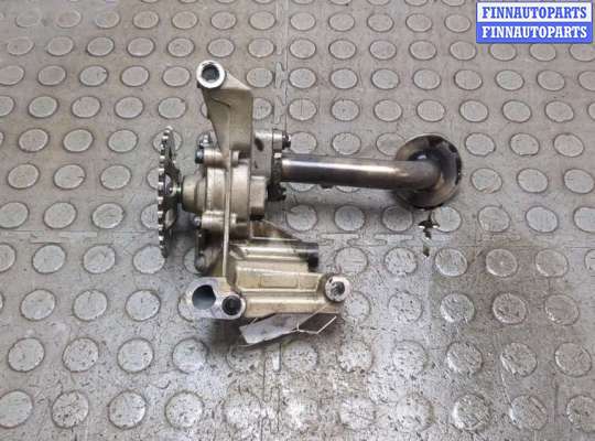 купить Насос масляный на Volkswagen Golf 4 1997-2006